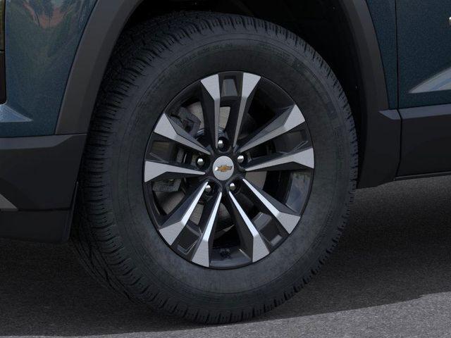 new 2026 Chevrolet Equinox car, priced at $22,810