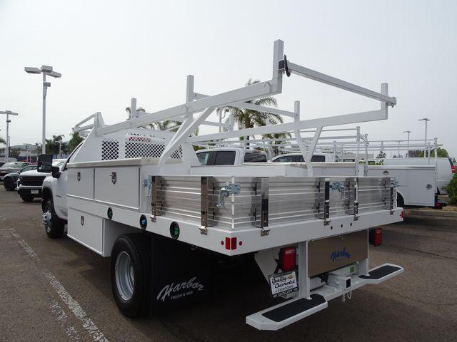 new 2026 Chevrolet Silverado 3500 car, priced at $78,288