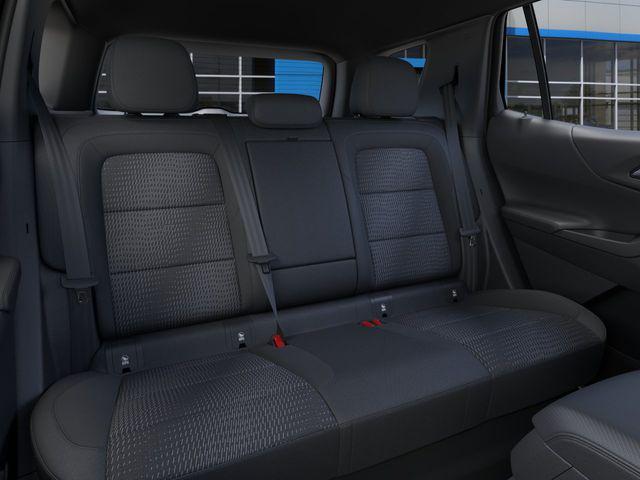 new 2026 Chevrolet Equinox car, priced at $26,105
