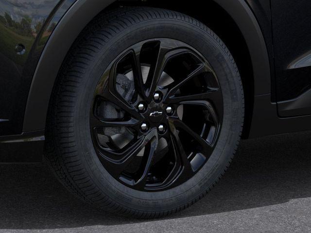 new 2027 Chevrolet Bolt car, priced at $39,196