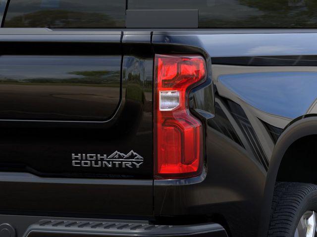 new 2026 Chevrolet Silverado 1500 car, priced at $67,324
