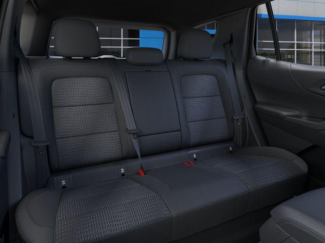 new 2026 Chevrolet Equinox car, priced at $25,060