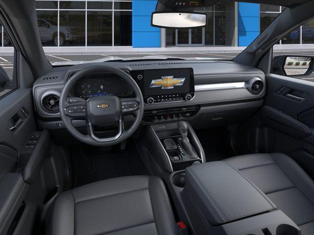 new 2026 Chevrolet Colorado car, priced at $39,462