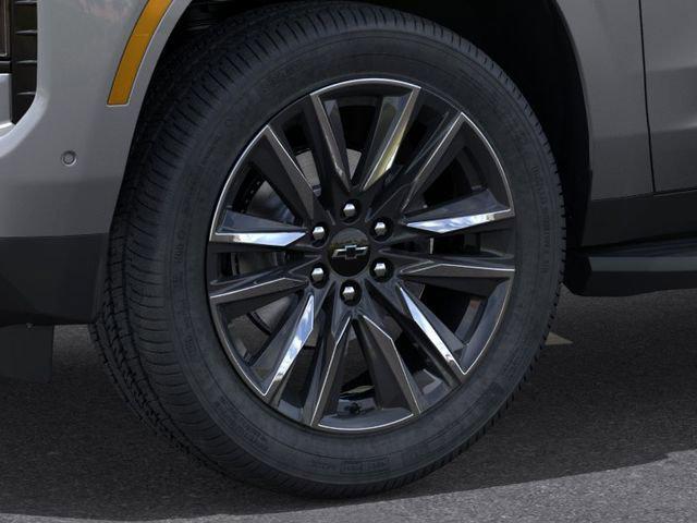 new 2026 Chevrolet Tahoe car, priced at $61,939
