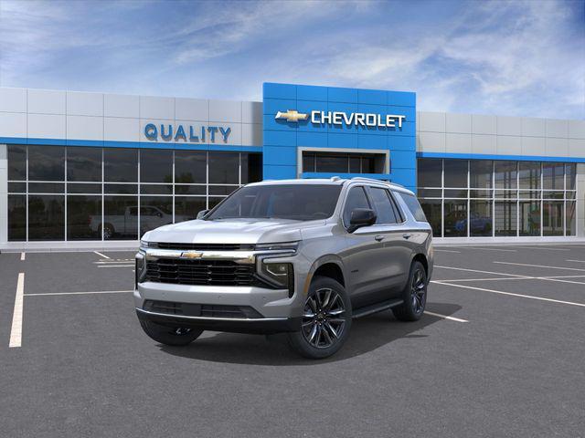new 2026 Chevrolet Tahoe car, priced at $61,609