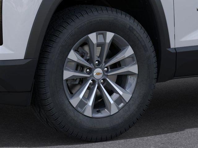 new 2026 Chevrolet Equinox car, priced at $26,585
