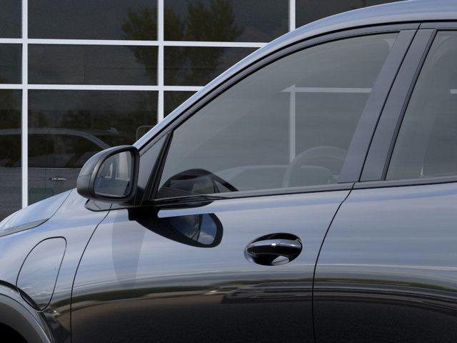 new 2027 Chevrolet Bolt car, priced at $24,246