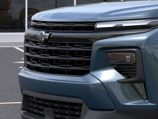 new 2026 Chevrolet Traverse car, priced at $38,529