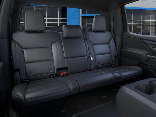 new 2026 Chevrolet Silverado EV car, priced at $62,780