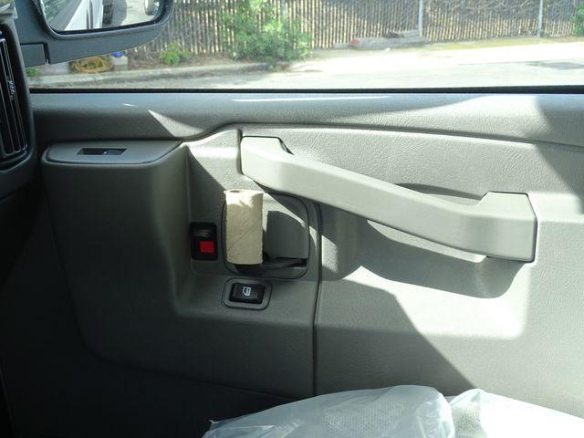 new 2026 Chevrolet Express 2500 car, priced at $44,765