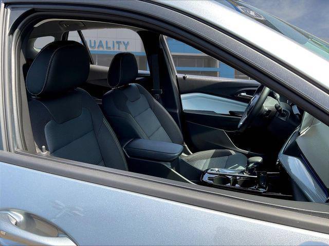 new 2026 Chevrolet Trax car, priced at $24,402