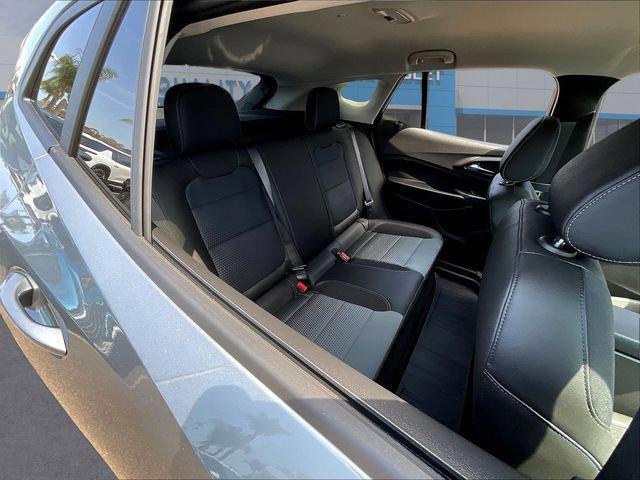 new 2026 Chevrolet Trax car, priced at $24,402