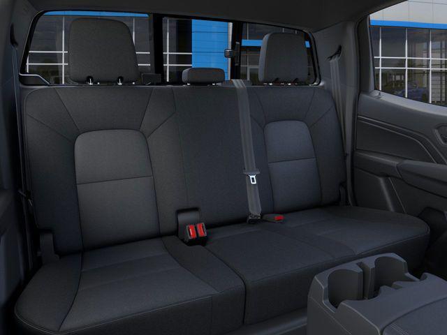 new 2026 Chevrolet Colorado car, priced at $30,484