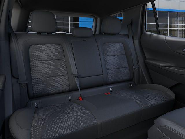 new 2026 Chevrolet Equinox car, priced at $26,005