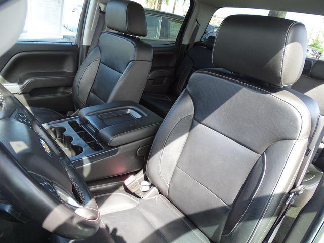used 2017 Chevrolet Silverado 1500 car, priced at $26,995