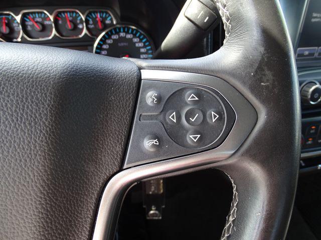 used 2017 Chevrolet Silverado 1500 car, priced at $26,995