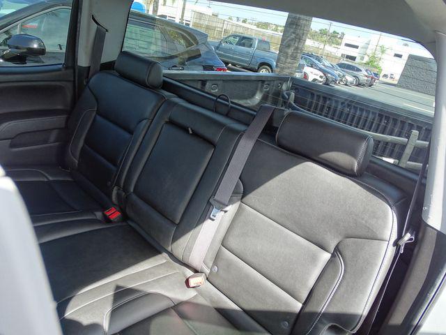 used 2017 Chevrolet Silverado 1500 car, priced at $26,995