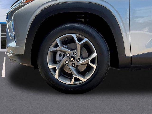 new 2026 Chevrolet Trax car, priced at $23,747
