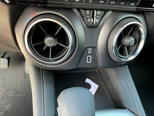 new 2026 Chevrolet Blazer car, priced at $32,366