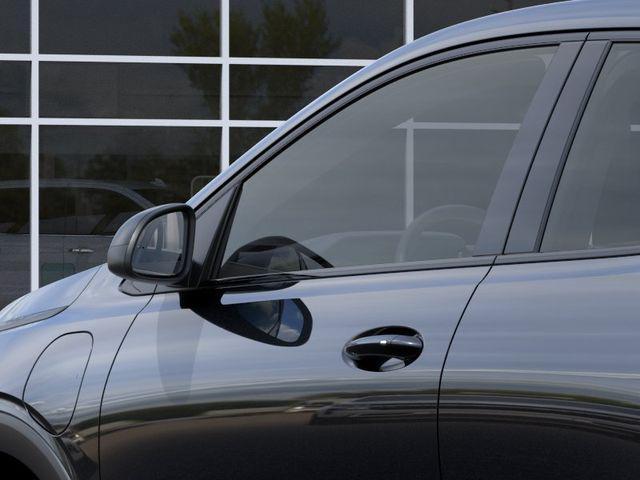 new 2027 Chevrolet Bolt car, priced at $30,246
