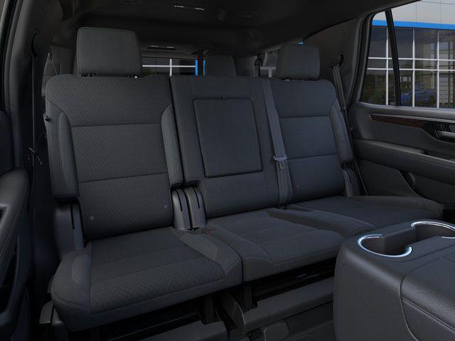 new 2026 Chevrolet Tahoe car, priced at $62,989