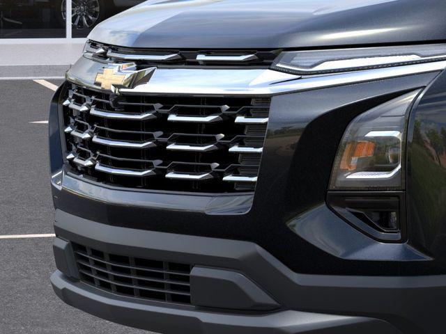 new 2026 Chevrolet Equinox car, priced at $26,005