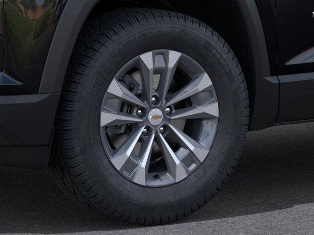 new 2026 Chevrolet Equinox car, priced at $26,005