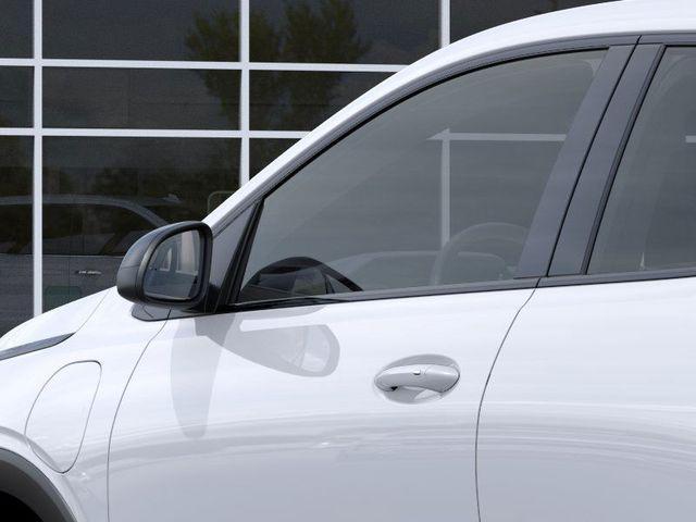 new 2027 Chevrolet Bolt car, priced at $30,246