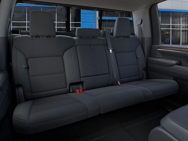 new 2026 Chevrolet Silverado 2500 car, priced at $73,609