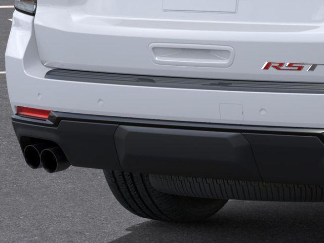 new 2026 Chevrolet Suburban car, priced at $80,609