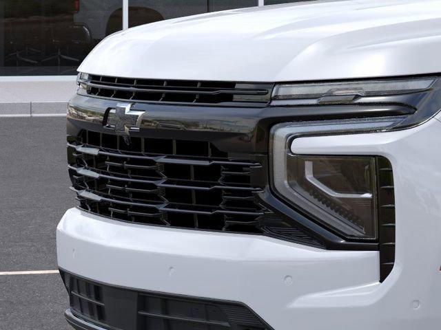new 2026 Chevrolet Suburban car, priced at $81,189