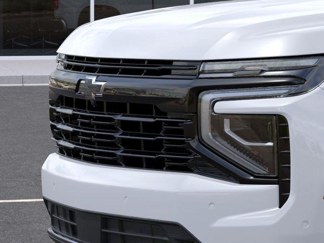 new 2026 Chevrolet Suburban car, priced at $80,609