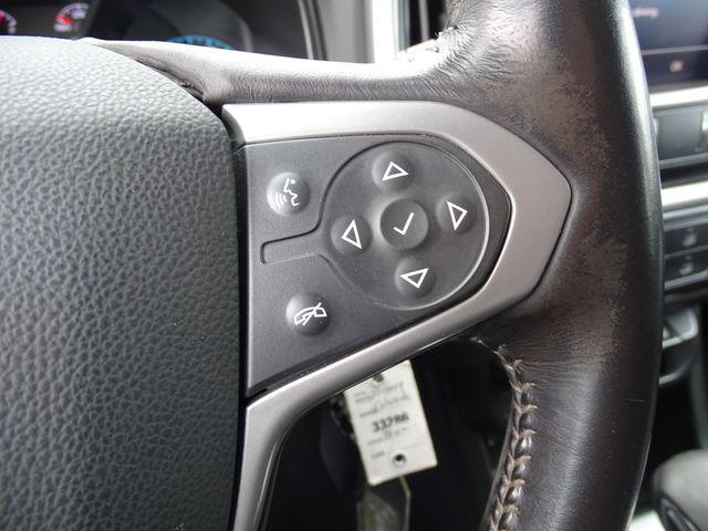 used 2022 Chevrolet Colorado car, priced at $16,995