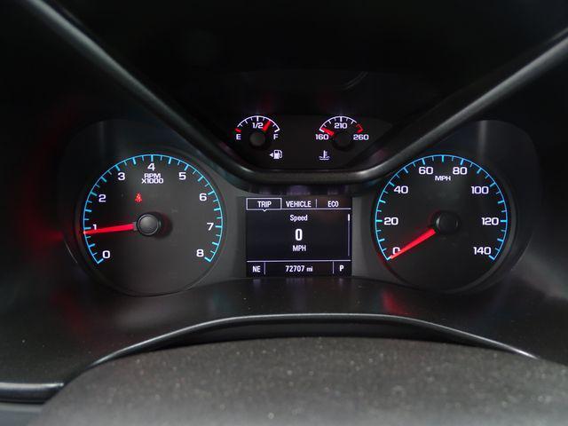 used 2022 Chevrolet Colorado car, priced at $16,995