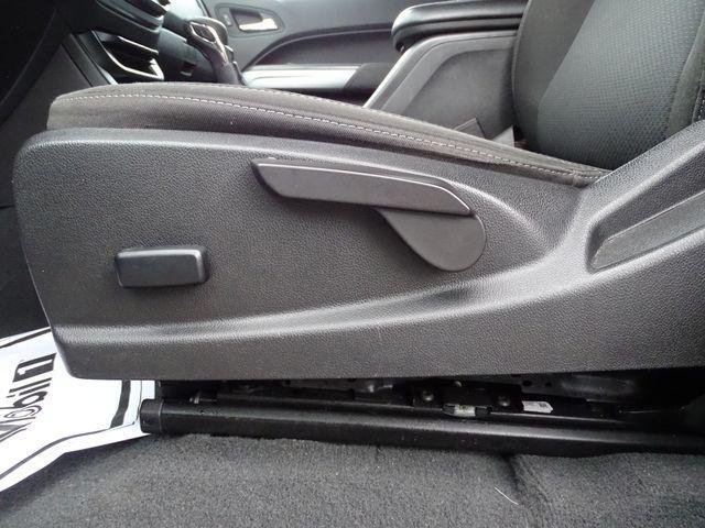 used 2022 Chevrolet Colorado car, priced at $16,995