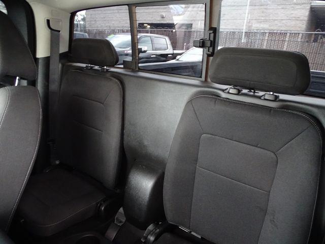 used 2022 Chevrolet Colorado car, priced at $16,995