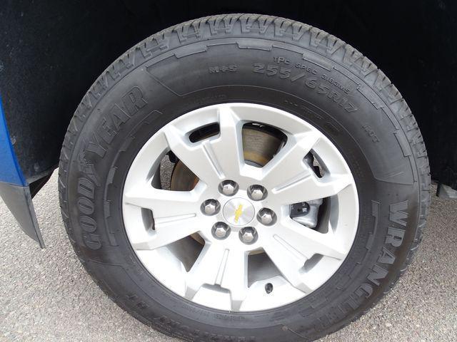 used 2022 Chevrolet Colorado car, priced at $16,995