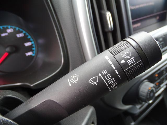 used 2022 Chevrolet Colorado car, priced at $16,995