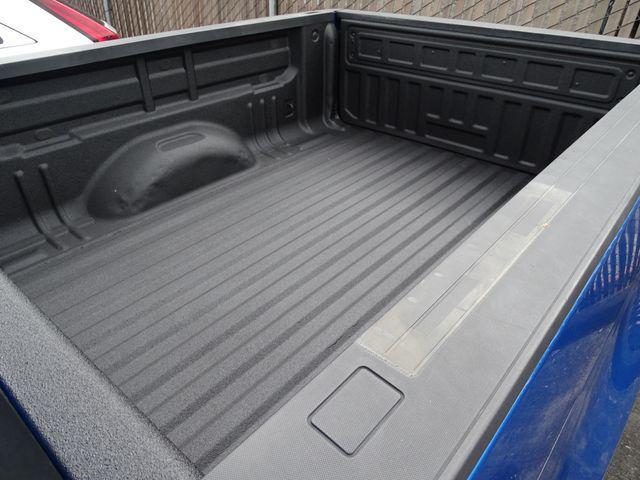 used 2022 Chevrolet Colorado car, priced at $16,995