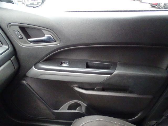 used 2022 Chevrolet Colorado car, priced at $16,995