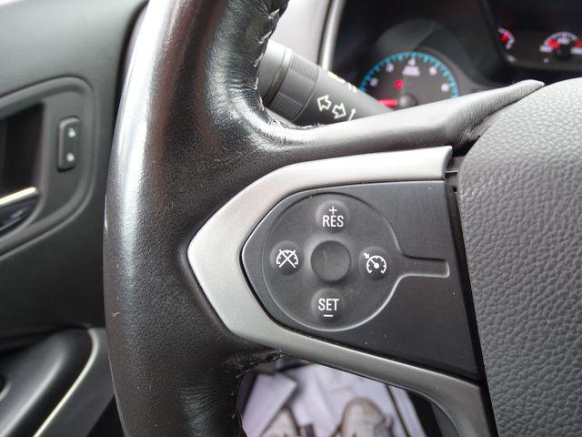 used 2022 Chevrolet Colorado car, priced at $16,995