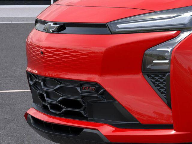 new 2027 Chevrolet Bolt car, priced at $35,941