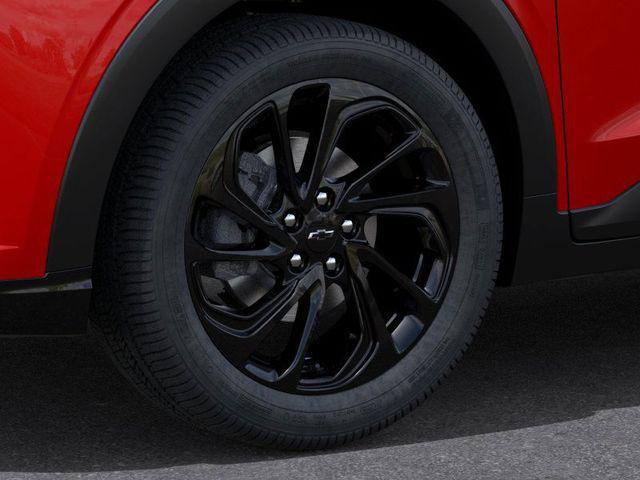 new 2027 Chevrolet Bolt car, priced at $35,941