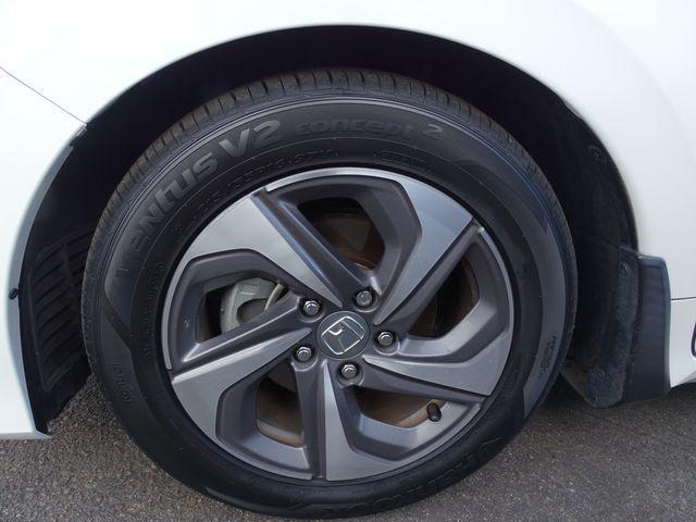 used 2019 Honda Insight car, priced at $17,995