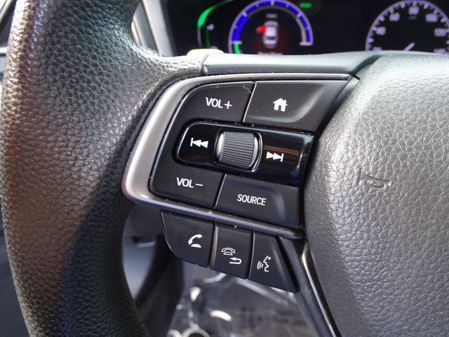 used 2019 Honda Insight car, priced at $17,995