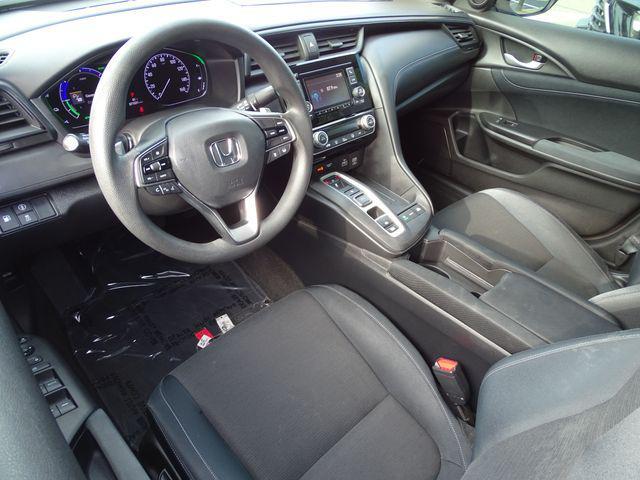 used 2019 Honda Insight car, priced at $17,995