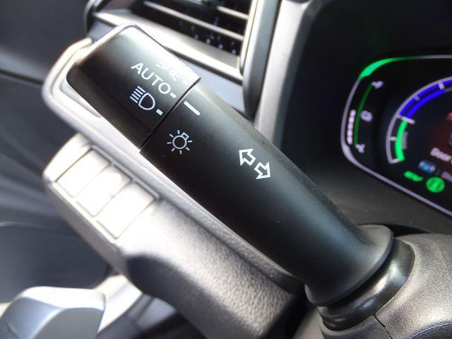 used 2019 Honda Insight car, priced at $17,995