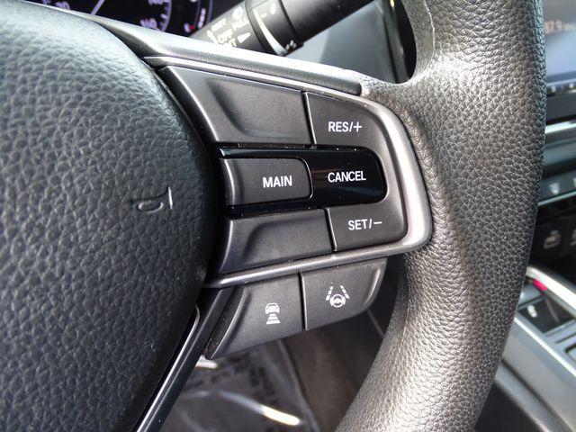 used 2019 Honda Insight car, priced at $17,995