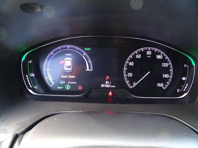 used 2019 Honda Insight car, priced at $17,995