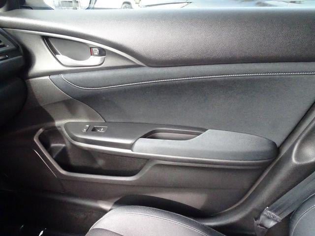 used 2019 Honda Insight car, priced at $17,995